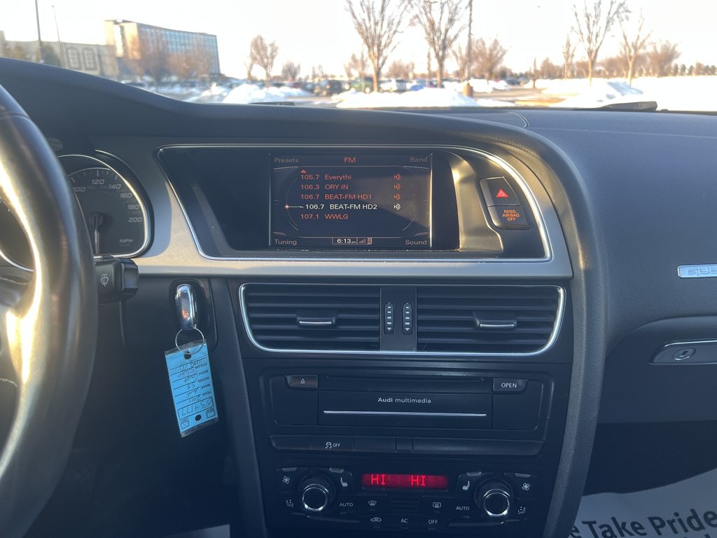 2011 Audi S5 Image 17