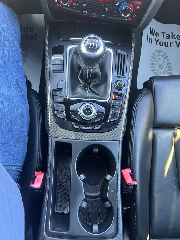 2011 Audi S5 Image 18