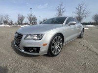 Image for 2014 Audi A7 Premium Plus ID: 7209700