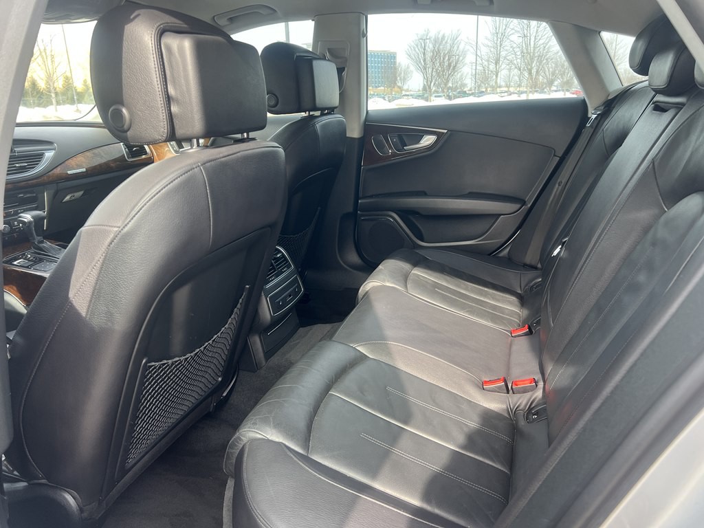2014 Audi A7 Image 15