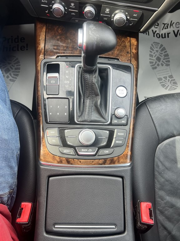 2014 Audi A7 Image 22