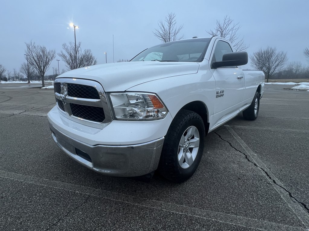 2013 RAM 1500 Image 1