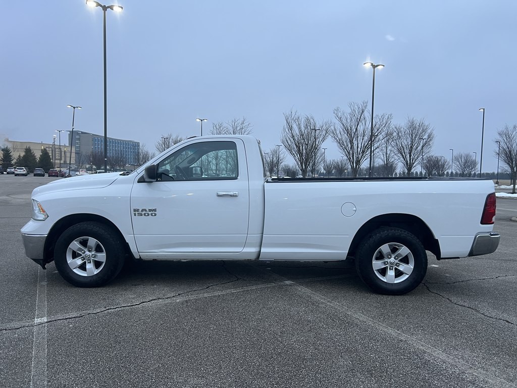 2013 RAM 1500 Image 2
