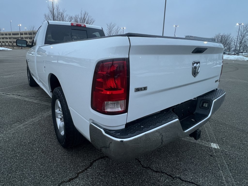 2013 RAM 1500 Image 3