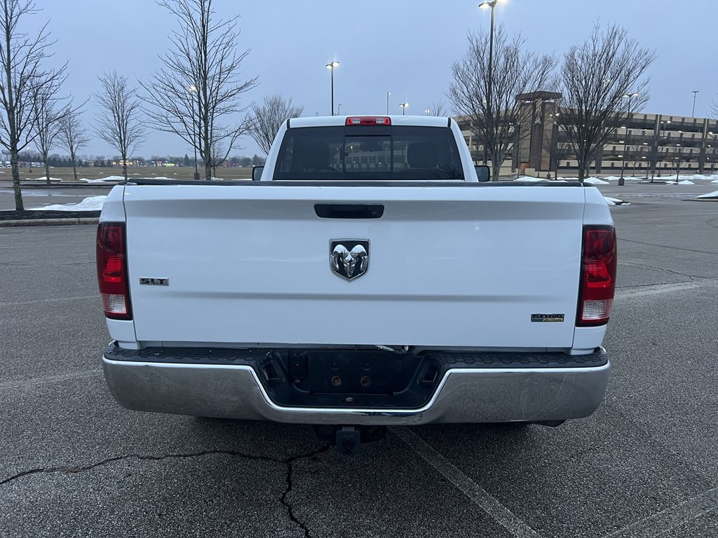 2013 RAM 1500 Image 4