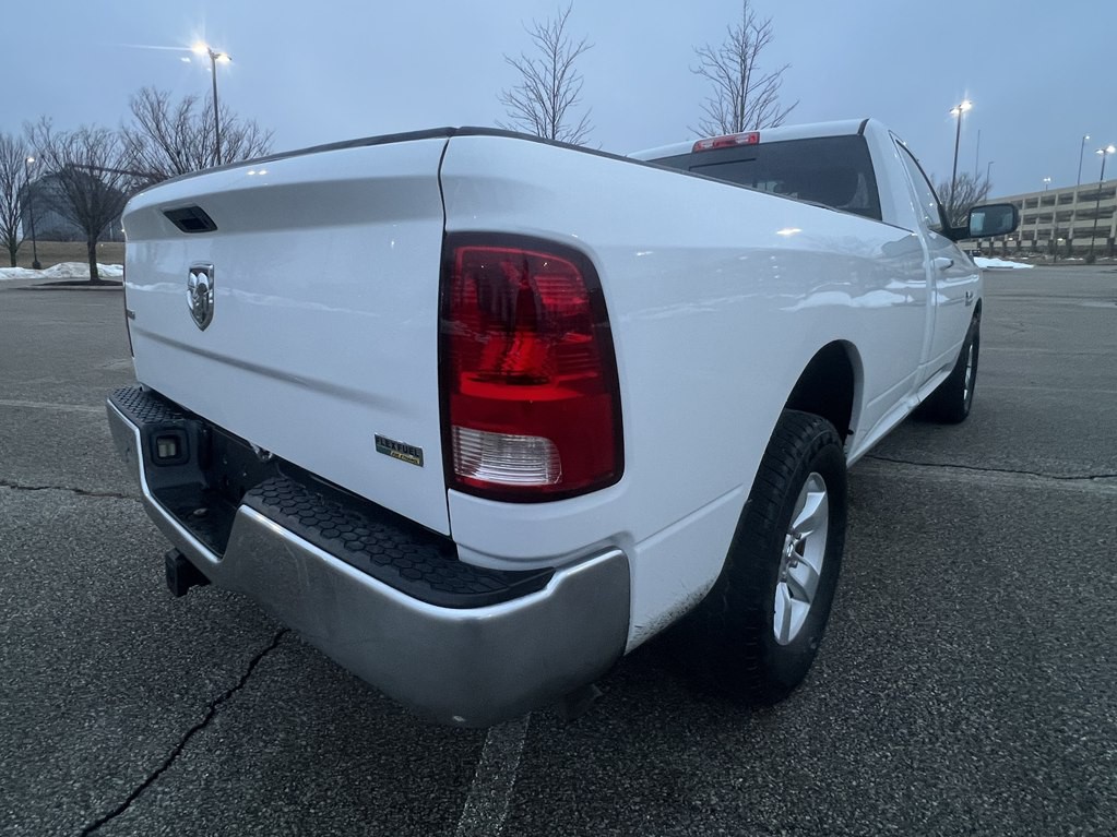 2013 RAM 1500 Image 5