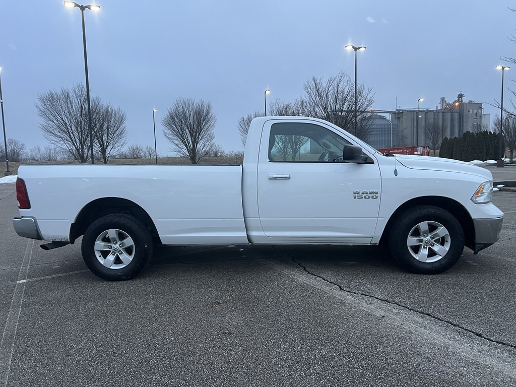 2013 RAM 1500 Image 6