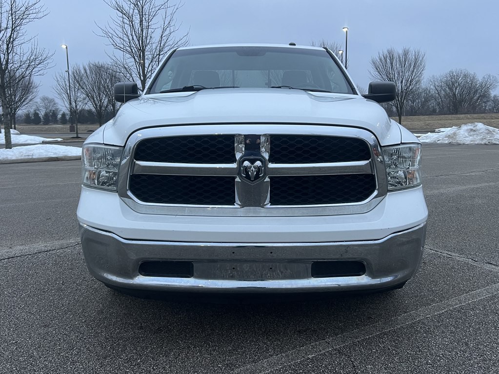 2013 RAM 1500 Image 8