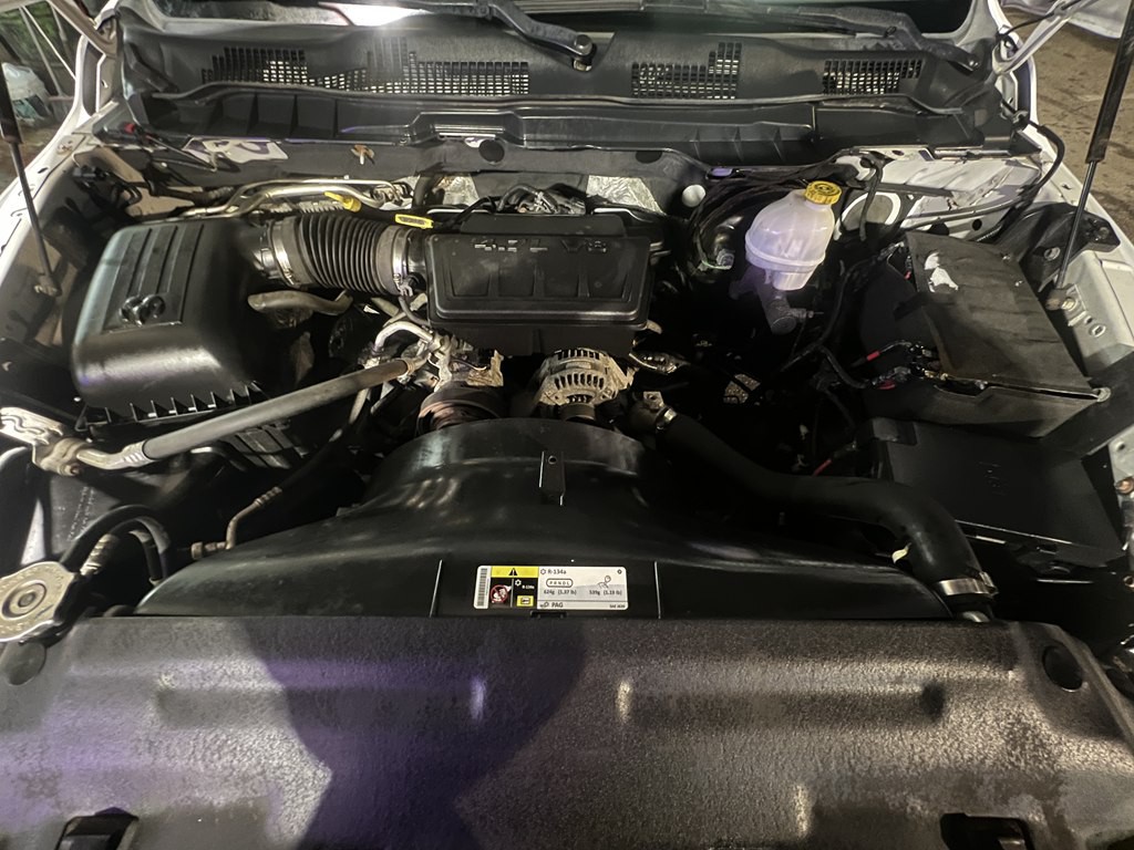 2013 RAM 1500 Image 9