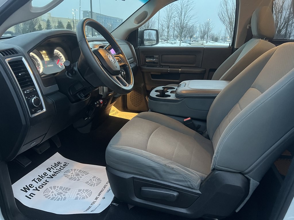 2013 RAM 1500 Image 14