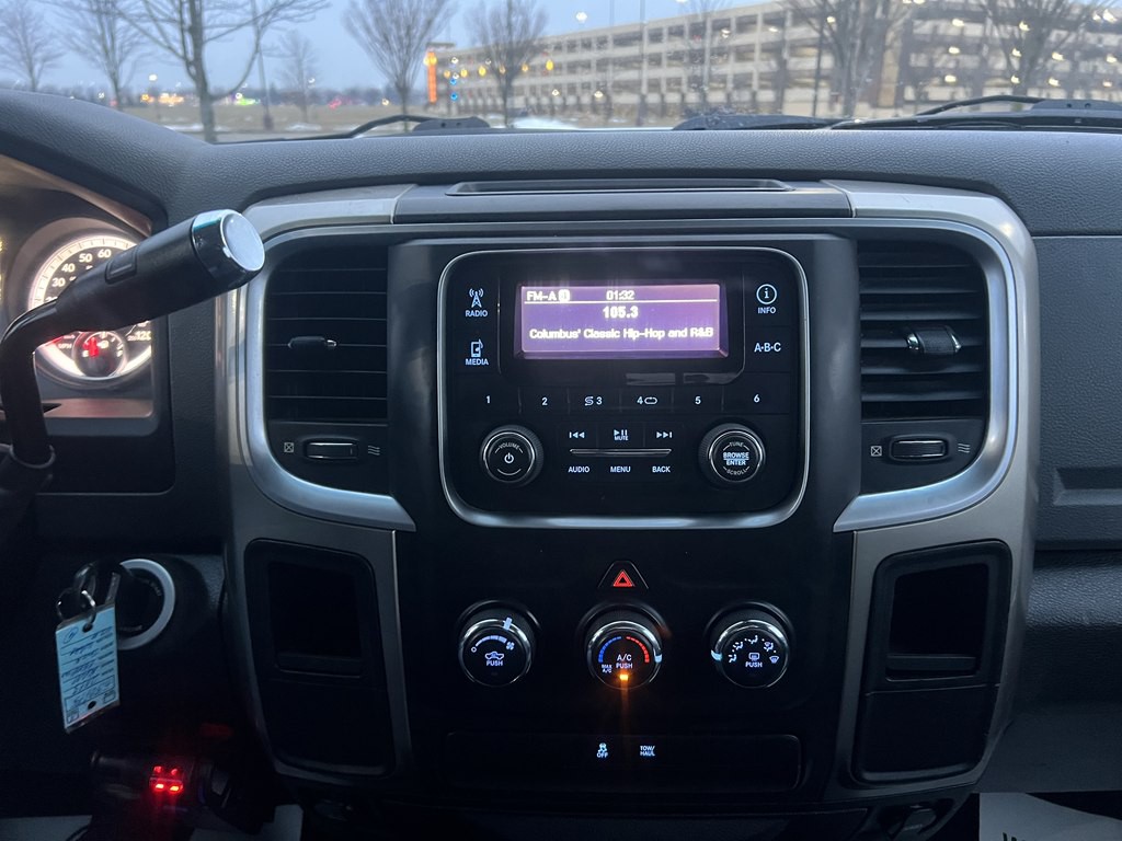 2013 RAM 1500 Image 16