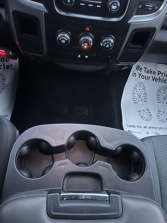 2013 RAM 1500 Image 17