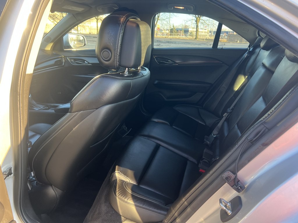 2014 Cadillac ATS Image 15