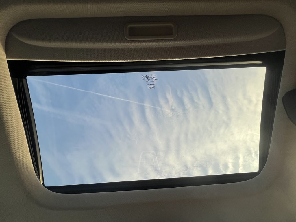 2016 Ford Fusion Image 22