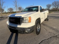 Image for 2009 GMC Sierra 1500 ID: 7258780