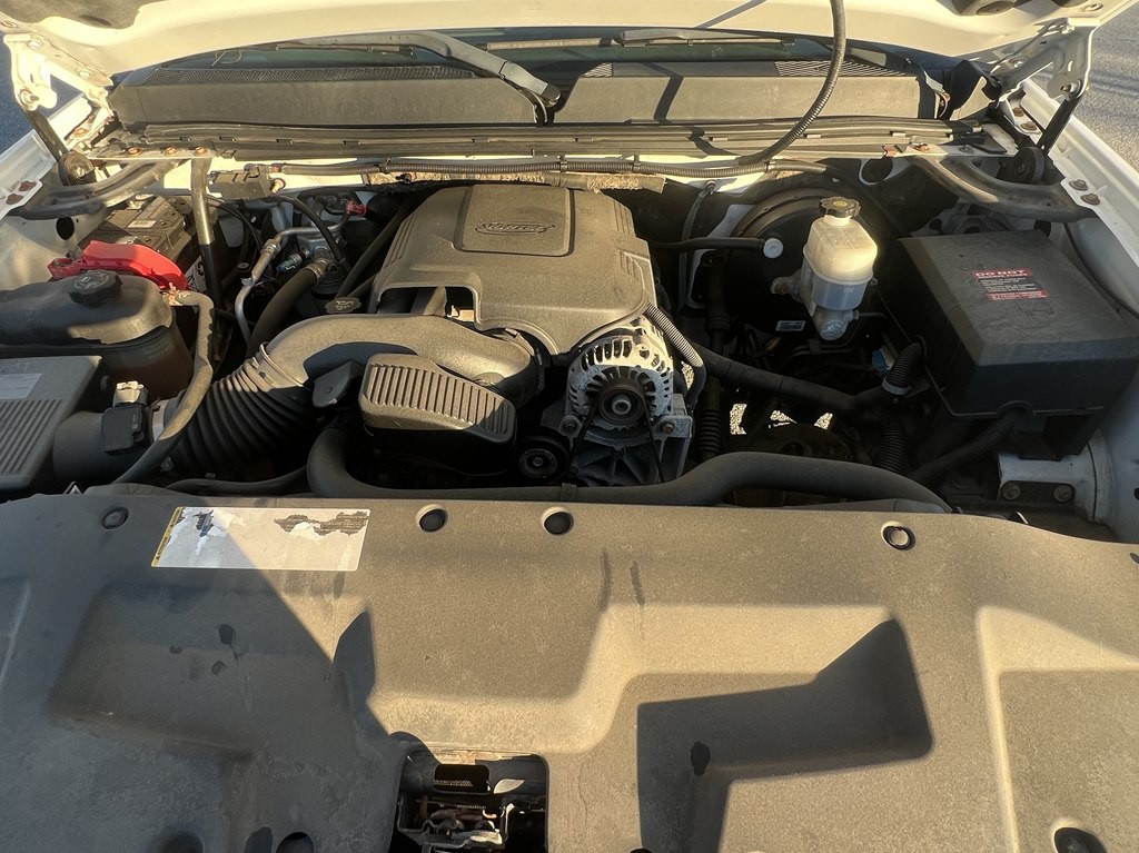 2009 GMC Sierra Image 9