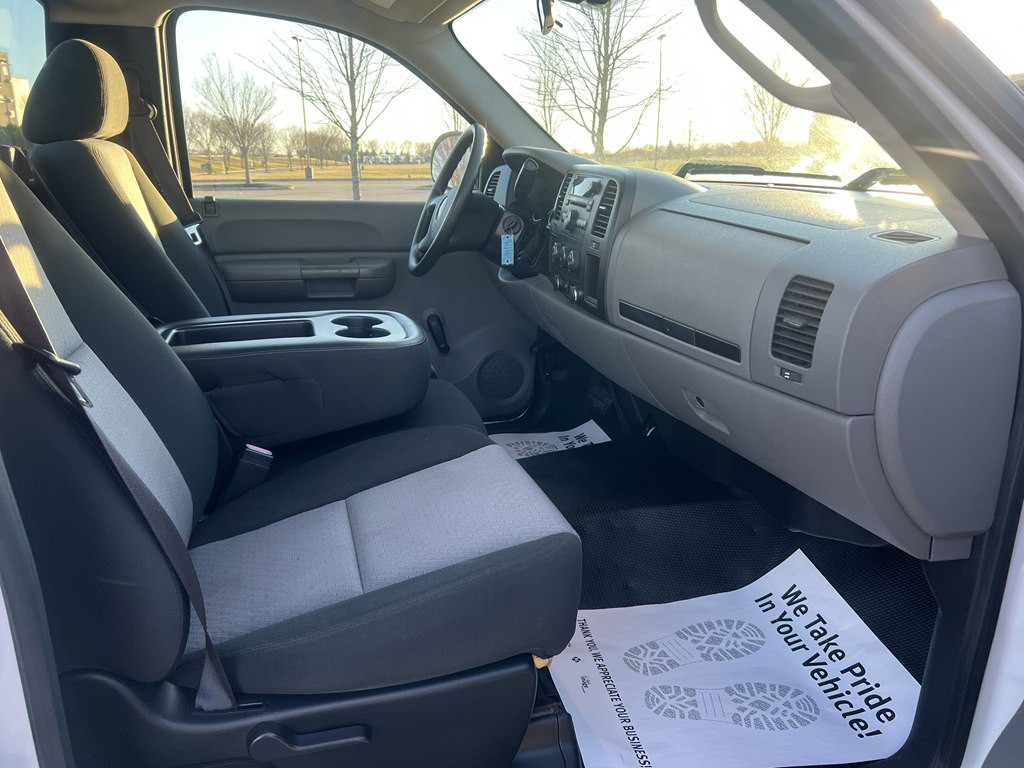 2009 GMC Sierra Image 11