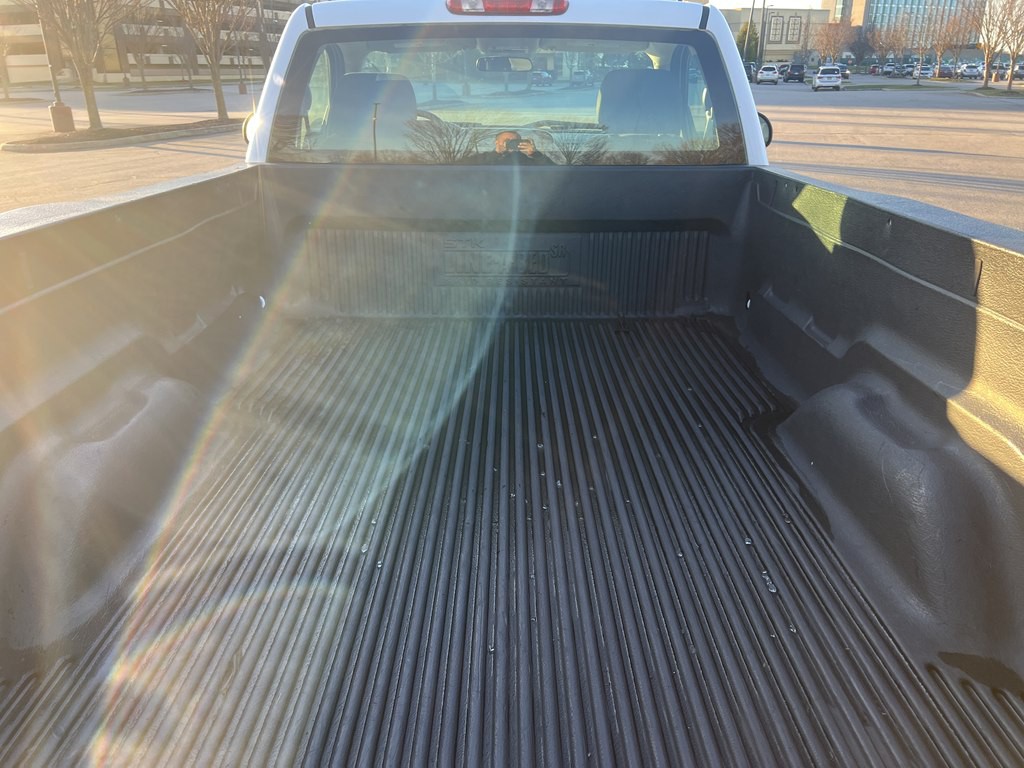 2009 GMC Sierra Image 12