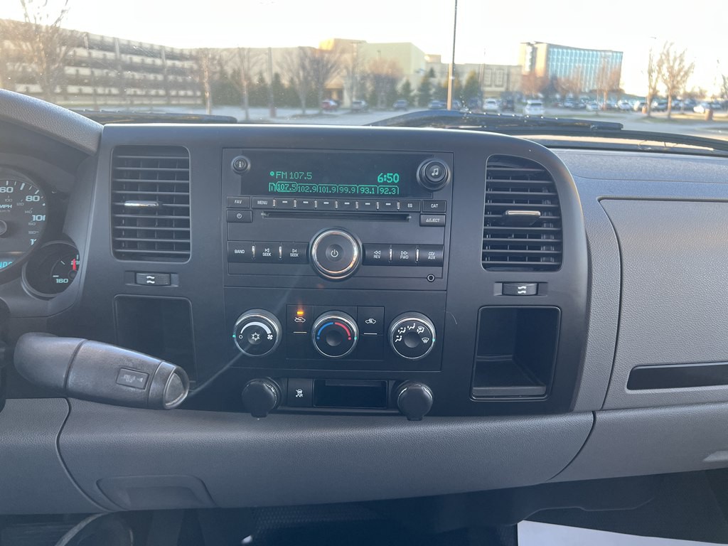 2009 GMC Sierra Image 15