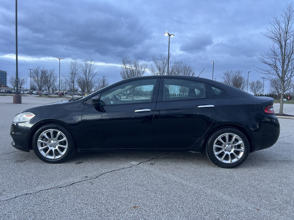 2014 Dodge Dart Image 2