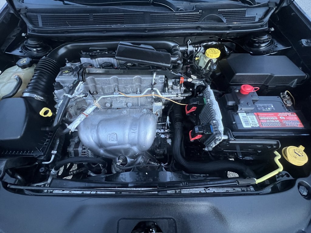 2014 Dodge Dart Image 9