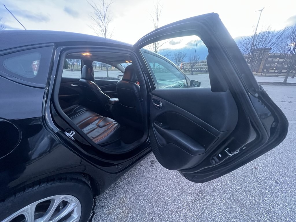 2014 Dodge Dart Image 12