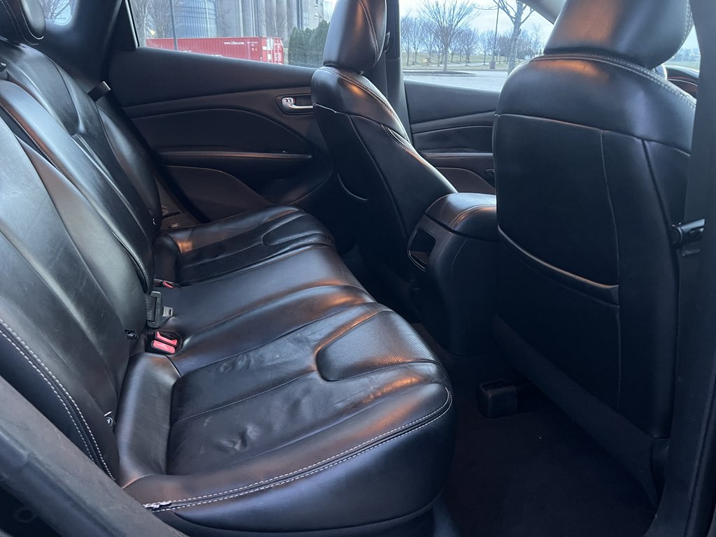 2014 Dodge Dart Image 13