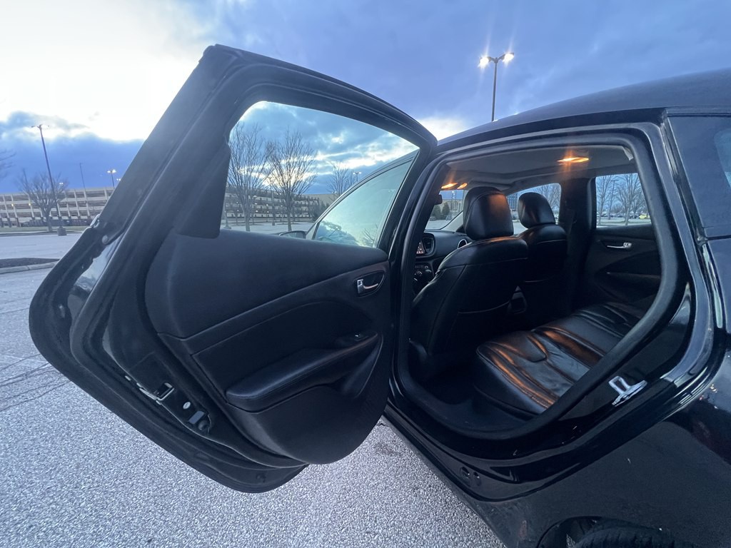 2014 Dodge Dart Image 14