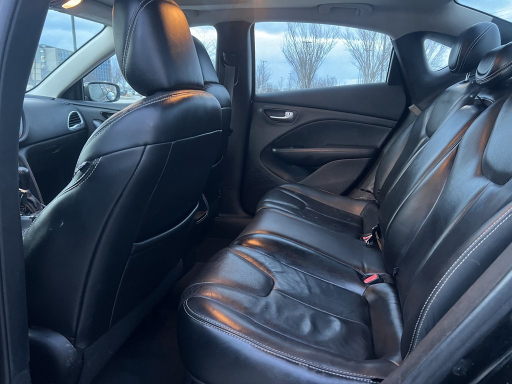 2014 Dodge Dart Image 15