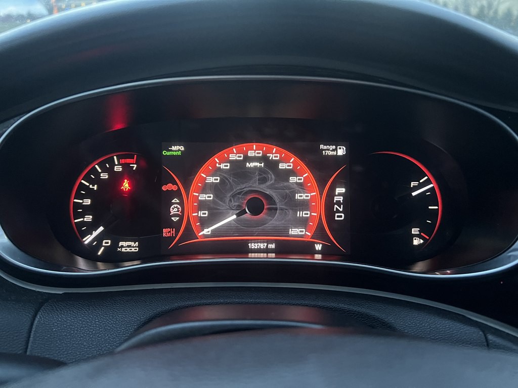 2014 Dodge Dart Image 18