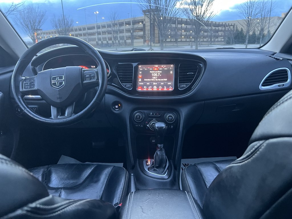 2014 Dodge Dart Image 19