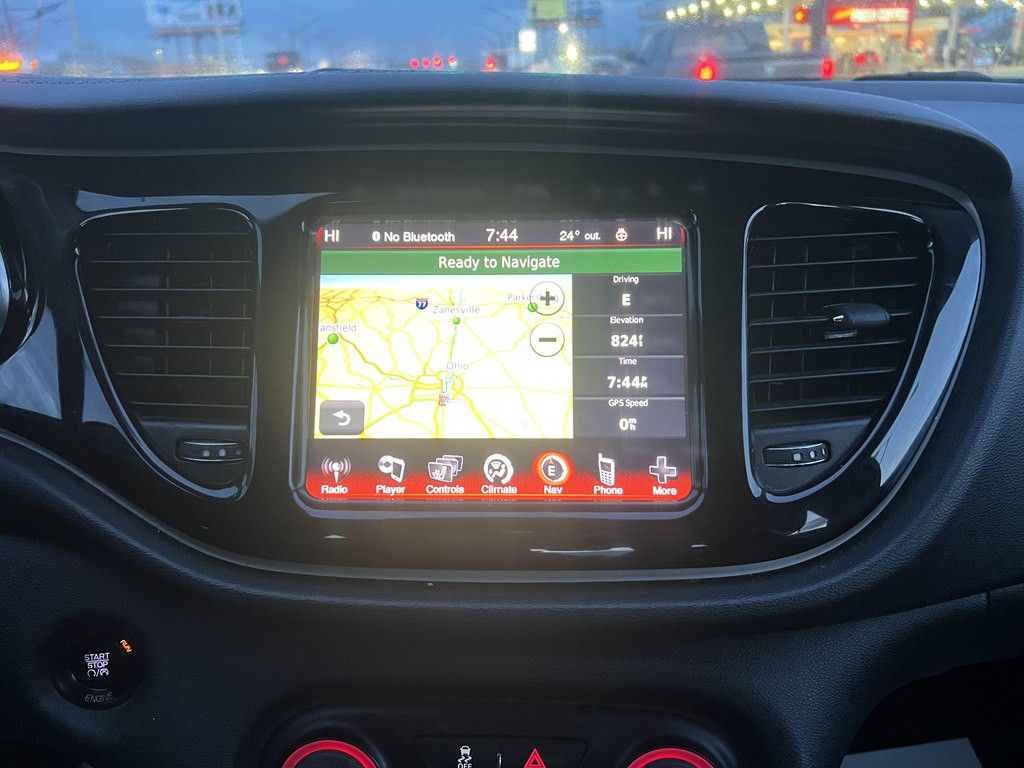 2014 Dodge Dart Image 21