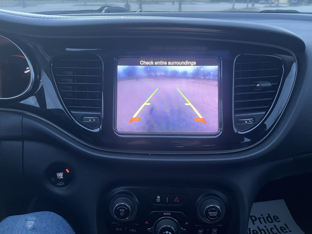 2014 Dodge Dart Image 22