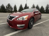 Image for 2013 Nissan Altima 2.5 ID: 7284097