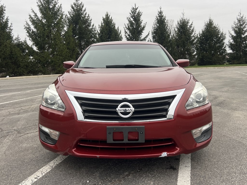 2013 Nissan Altima Image 8