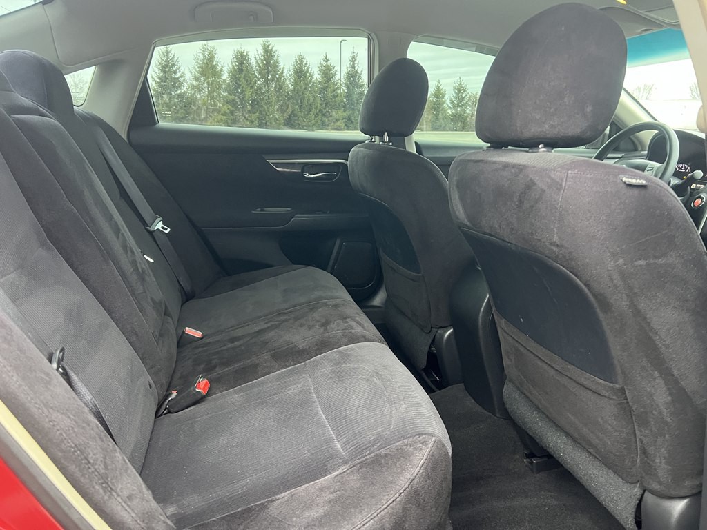 2013 Nissan Altima Image 13