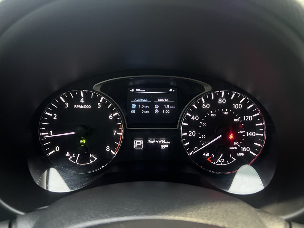 2013 Nissan Altima Image 16