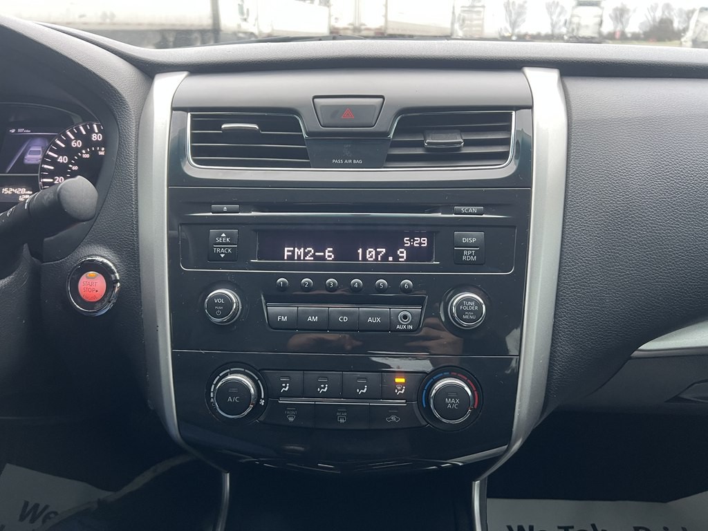 2013 Nissan Altima Image 18