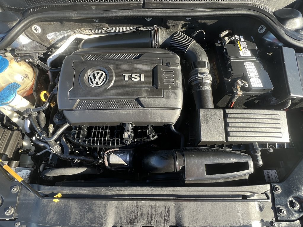 2015 Volkswagen Jetta Image 9