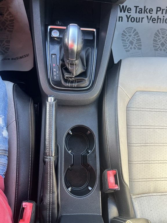 2015 Volkswagen Jetta Image 19