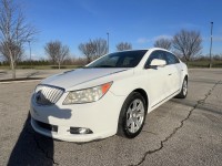 Image for 2011 Buick Lacrosse CXL ID: 7287741