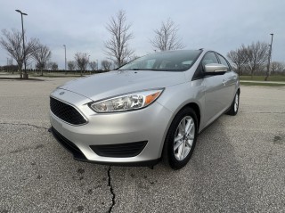 Image for 2015 Ford Focus SE ID: 7298912