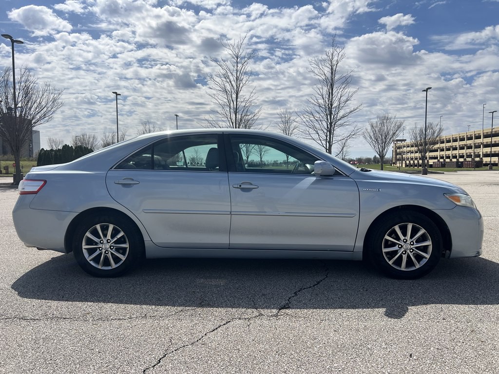 2010 Toyota Camry Image 6