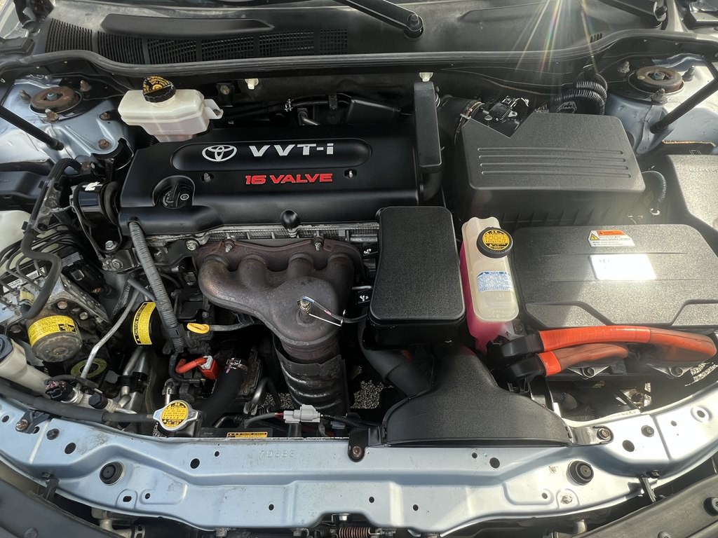 2010 Toyota Camry Image 9