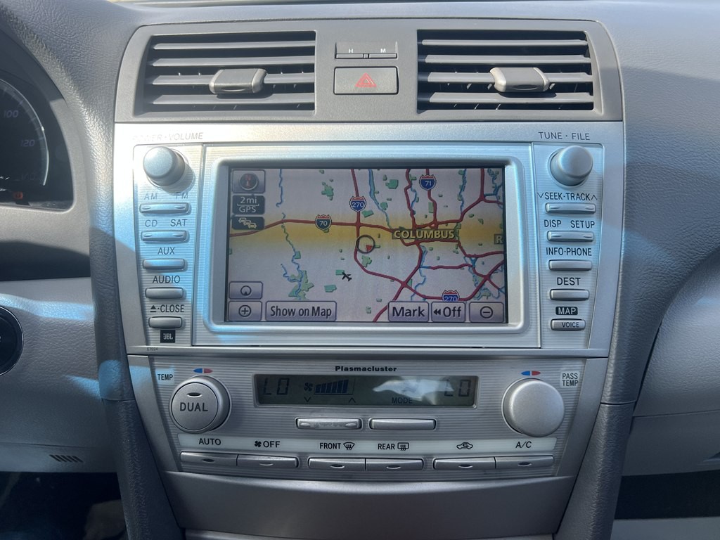 2010 Toyota Camry Image 19