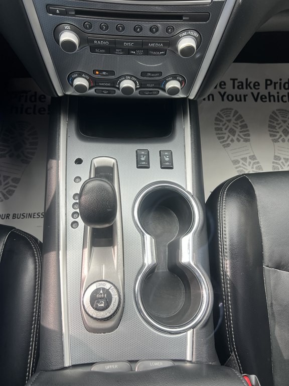2020 Nissan Pathfinder Image 24