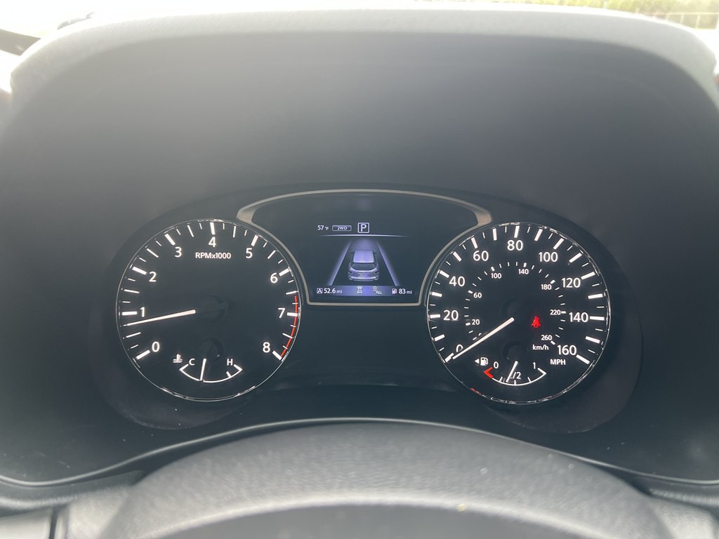 2020 Nissan Pathfinder Image 25