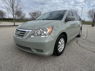 Image for 2010 Honda Odyssey EX ID: 7309520