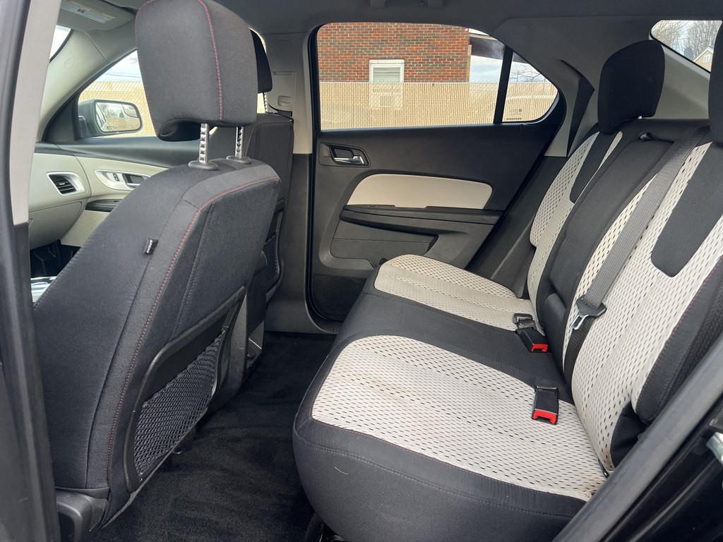 2014 Chevrolet Equinox Image 15