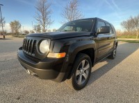Image for 2017 Jeep Patriot Latitude ID: 7334378